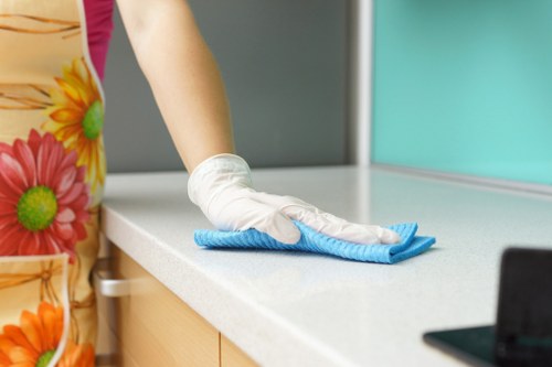 Policy cover image representing workplace safety overview