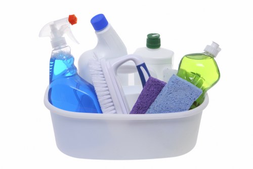 Deep cleaning service for Dublin homes and apartments