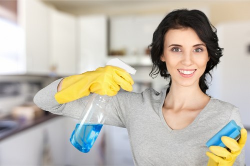 User completing a secure payment in the checkout area